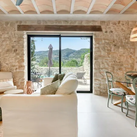 Ca La Pasita 28 Casa di campagna Beniali