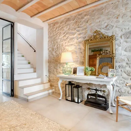 Ca La Pasita 28 Casa di campagna Beniali