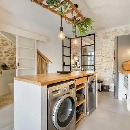 Ca La Pasita 28 Casa di campagna Beniali