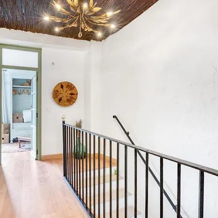 Casa di campagna Ca La Pasita 28 Beniali