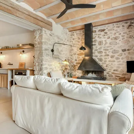 Ca La Pasita 28 Casa di campagna Beniali